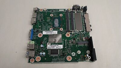 Hp 260 G1 791299-001 Core I3-4030u 1.9 Ghz Ddr3 Mini Pc  Ttz