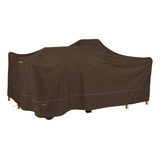 Funda Impermeable Madrona Para Patio 100x80x36 Pulgadas