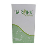 Hair Sink Fresh Kit Sh 240ml E Tônico Capilar Anti Queda