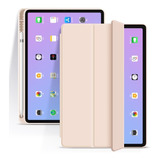 Carcasa Smart Case Para iPad 10ma Gen. 10,9 C Ranura Lápiz 