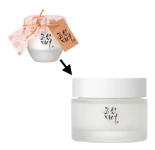 [beauty Of Joseon] Dynasty Cream -creama Hidratante Coreano