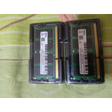 Memoria Ram Para Macbook - Ddr3 1600mhz