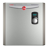 Calentador Eléctrico Rheem Classic Rtx3-18 Gris 240v