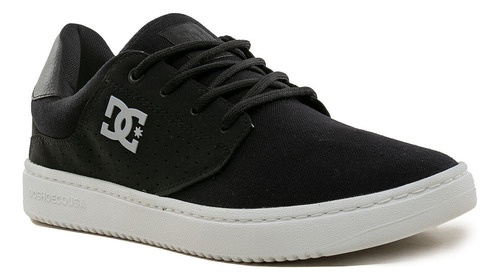 Zapatillas Plaza Tc Tx Dc Shoes Fluid Tienda Oficial