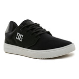 Zapatillas Plaza Tc Tx Dc Shoes Fluid Tienda Oficial