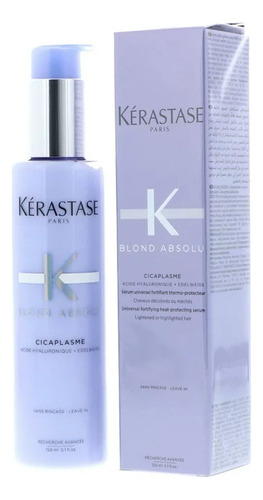 Kerastase Blond Absolu Cicaplasme - 15 - mL a $1227