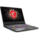 Portátil Gamer Msi I7 10ma Rtx 2070 8 Gb 32 Gb Ram + Regalo