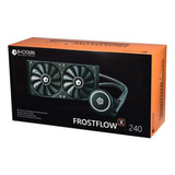 Watercooling Id-cooling Frostflow 240 - Nuevo - Amd/intel