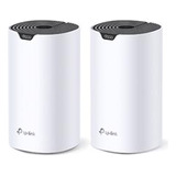 Roteador Wi-fi Mesh Dual-band Ac1900 Deco S7 (2pack) Tp-link