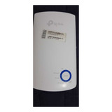 Range Extender Tp-link Tl-wa850re V1.23 Blanco + Cable Wifi