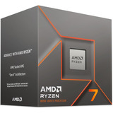 Procesador Amd Ryzen 7 8700f 4.1 Ghz Octa Core Socket Am5