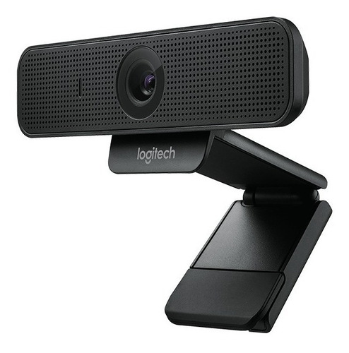 Web Cam Logitech C925e Full Hd 1080p Nfe Gar 