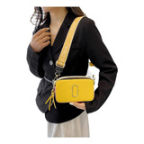 Bolso Marc Jacobs Snapshot Nueva Temporada Para Mujer