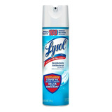 Desinfectante Lysol, Limpiador Superficies Pack 3 Pza.