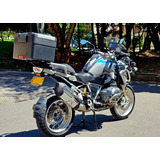 Bmw R 1200 Gs