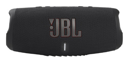 Parlante Portátil Jbl Charge 5 Negro - Bestmart