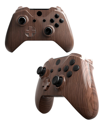 Carcasa De Carcasa Para Xbox One S Controlador De Juego