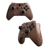 Carcasa De Carcasa Para Xbox One S Controlador De Juego