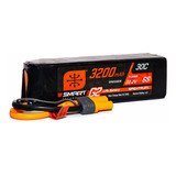 Bateria Lipo 22.2v 3200mah 30c 6s Ic3 Spektrum