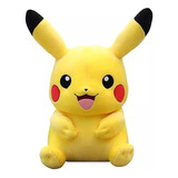 Peluches Pokemon Pikachu 28 Cms