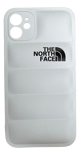 Funda Puffer Para iPhone 11