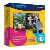 Antena Direc Tv Prepago Kit 46