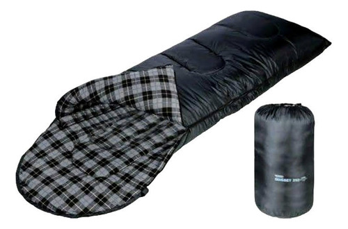 Bolsa De Dormir Waterdog Outdoor Odissey 350 Camping