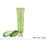 Gel Hidratante De Aloe Vera 160g