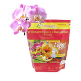 Fertilizante Para Orquídeas Y Violetas. 500 Gr. 