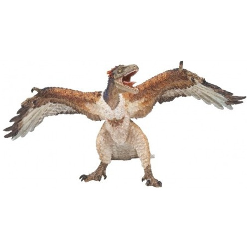 Papo Dinosaurios: Archaeopteryx 55034