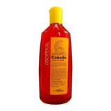 Shampoo Caballo Obopekal 500g