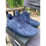 Jordan Eclipse Lea Azules Zapatillas Nike