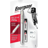 Linterna Energizer Lapicera Pen Light Led + 2 X Pilas Aaa