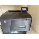 Impressora Hp Laser Color 200- M251nw