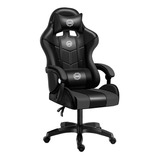 Silla De Oficina Ejecutiva Gamer Reclinable Ergonómica Pro