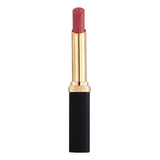 Labial Color Riche Intense Volume Matte L'oréal Paris Acabado Mate Color 640 Nude Independant