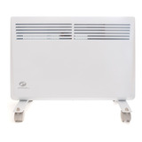 Calefactor Convector Modelo Roble 750/1500 Watts