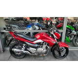 Suzuki Inazuma 250 Cb 250 Fz25 Permuto Qr Motors