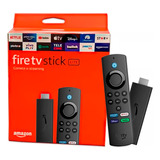  Amazon Fire Tv Stick Lite De Voz Full Hd 8gb 1gb Ram