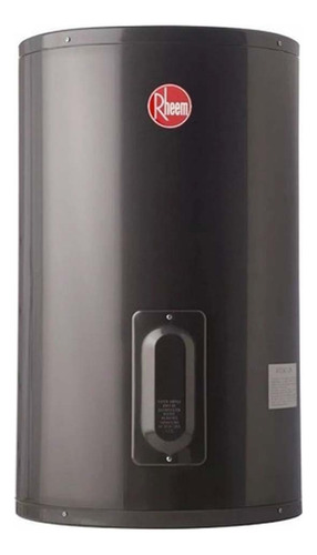 Termotanque Rheem Eléctrico 85 Lts. Aee  Inferior Colgar