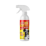 Antiparasitario Externo Sinpul Spray Perro 