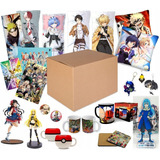 Mystery Box Anime - Caja Anime
