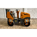 Rodillo Compactador Sdb 1.5 Ton