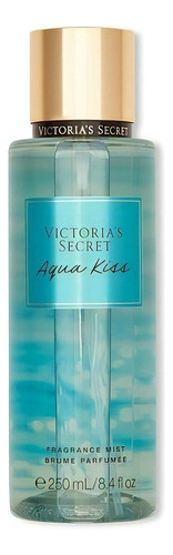 Victoria's Secret Aqua Kiss Body Splash Mist 250 Ml Perfume