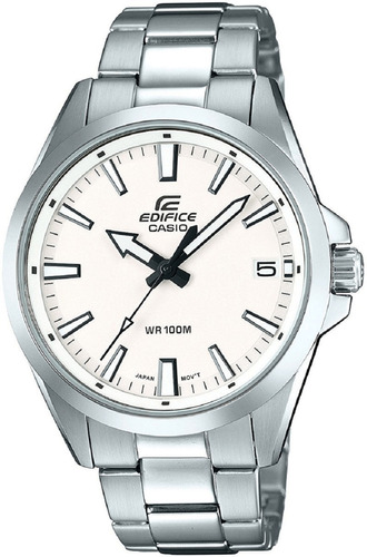 Reloj Casio Edifice Hombre Efv-100d-7a Lcal Barrio Belgrano