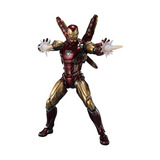 Sh Figuarts: Avengers Endgame Infinity Saga Iron Man Mark 85
