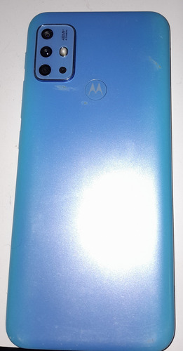 Celular Motorola Moto G20 Special Edition 128gb + 4gb Ram