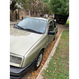 Ford Sierra 1986 2.3 Ghia