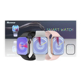 Smartwatch W29s Feminino E Masculino 47mm Chat Gpt Gps 2024