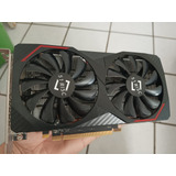 Rx 6600m 8g Gddr6 Usada!